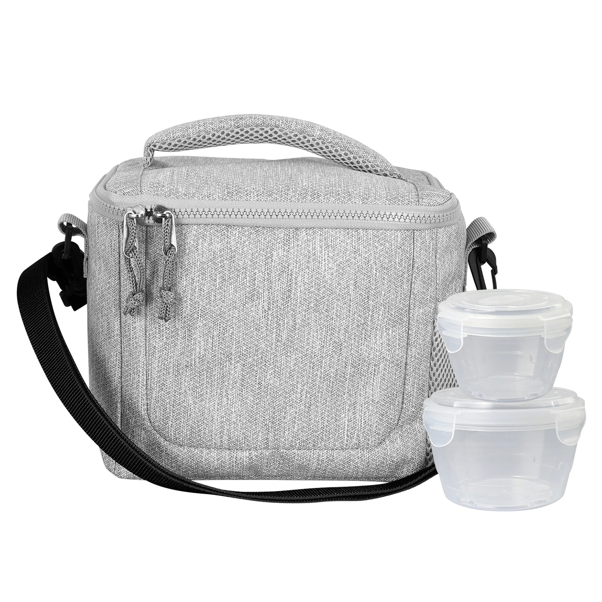 Adventure Cooler Nested Lunch Set 12