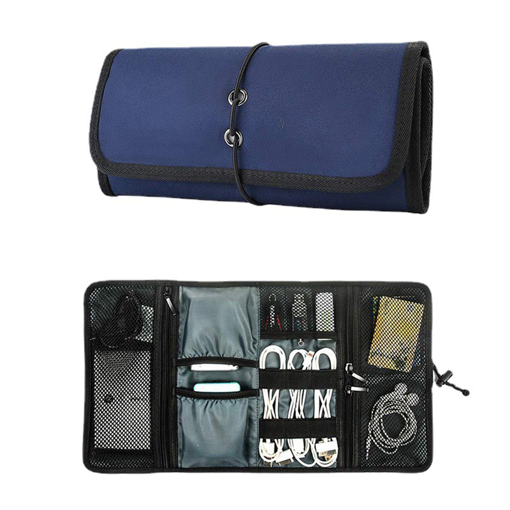 Universal Electronics Accessories Organizer 8