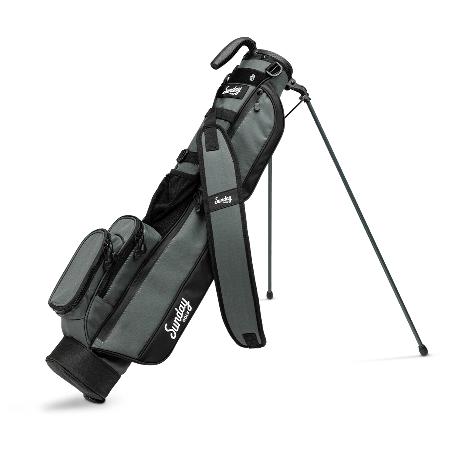 Sunday Golf Par 3 Golf Bag 7