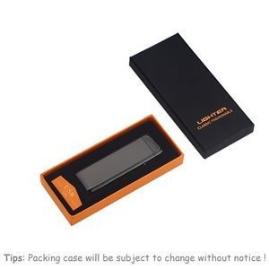 Dual Arc Lighter With Power Indicators 32