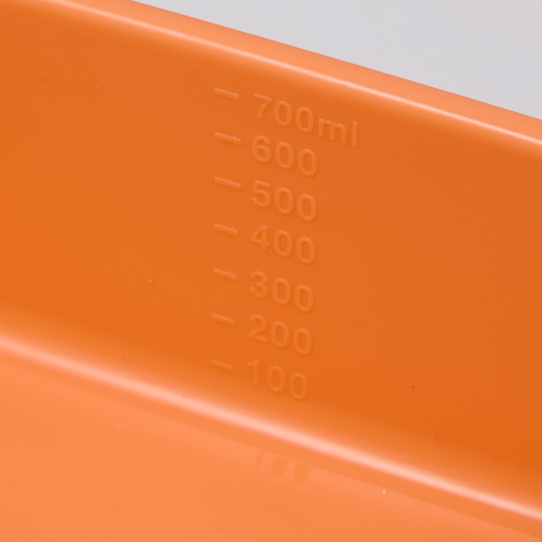 Silicone Food Storage Box with Air Valve 24oz 13