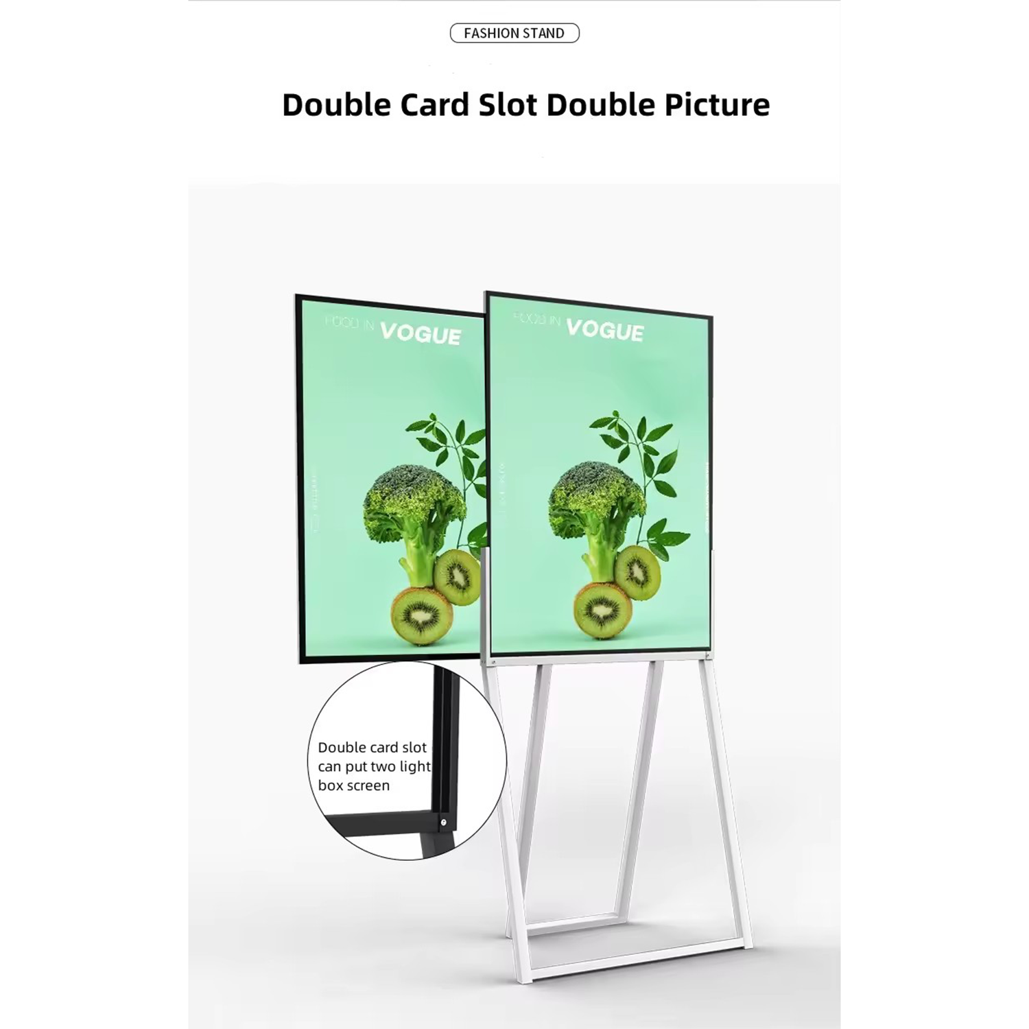 Led Illuminated Sign Super Slim Lightbox 3