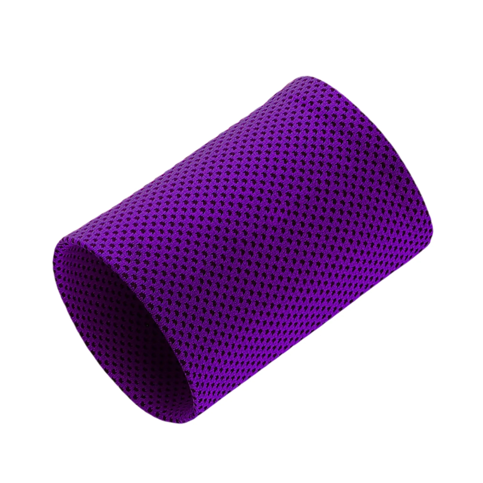 Moisture Absorbing Sports Wristband 5