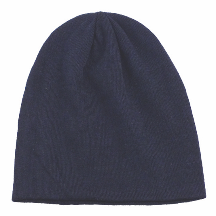 Slouchy Beanie 6