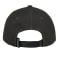Wolverine Grey Claw Label 6 Panel Cap 94