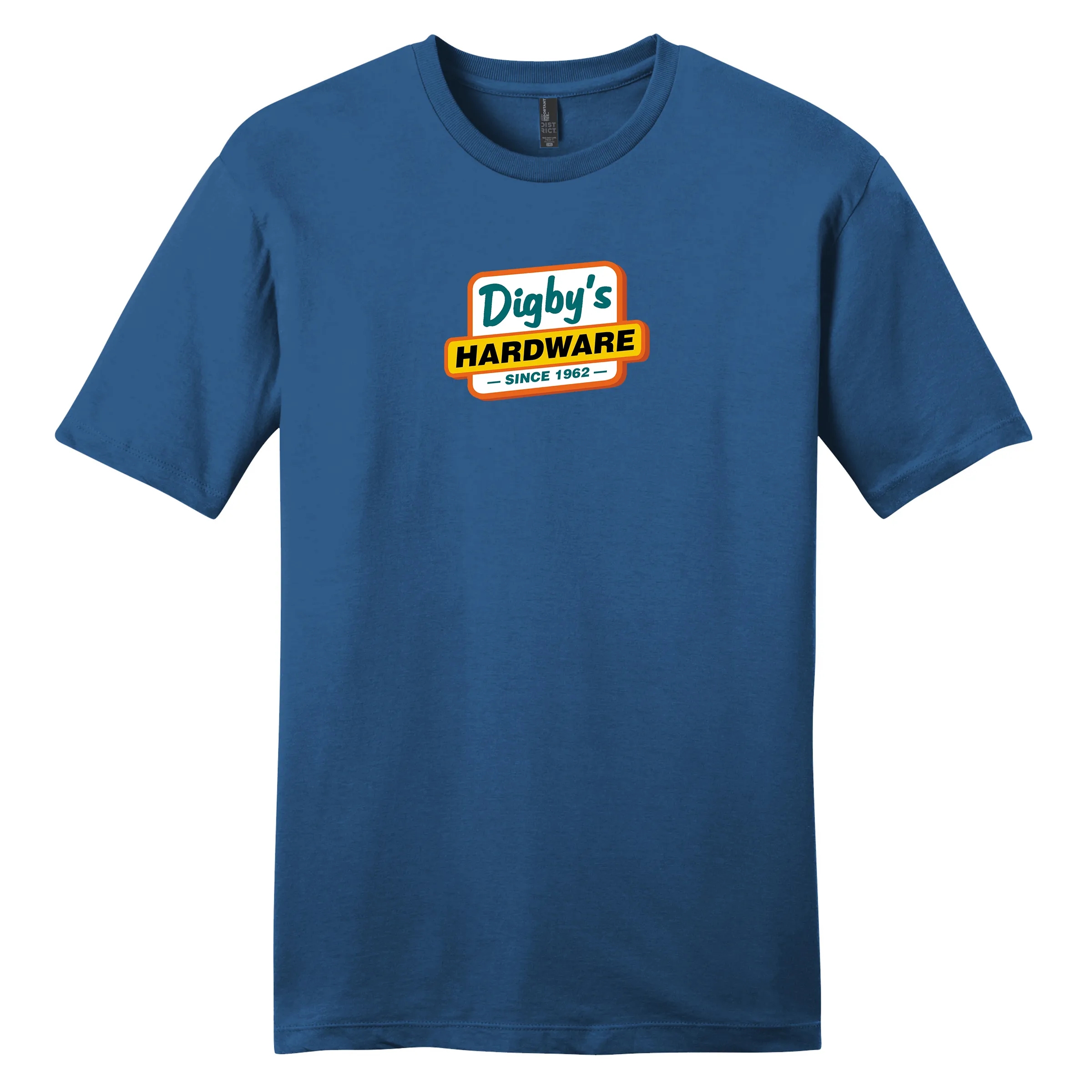 DISTRICT(R) - YOUNG MENS VERY IMPORTANT TEE(R) 3