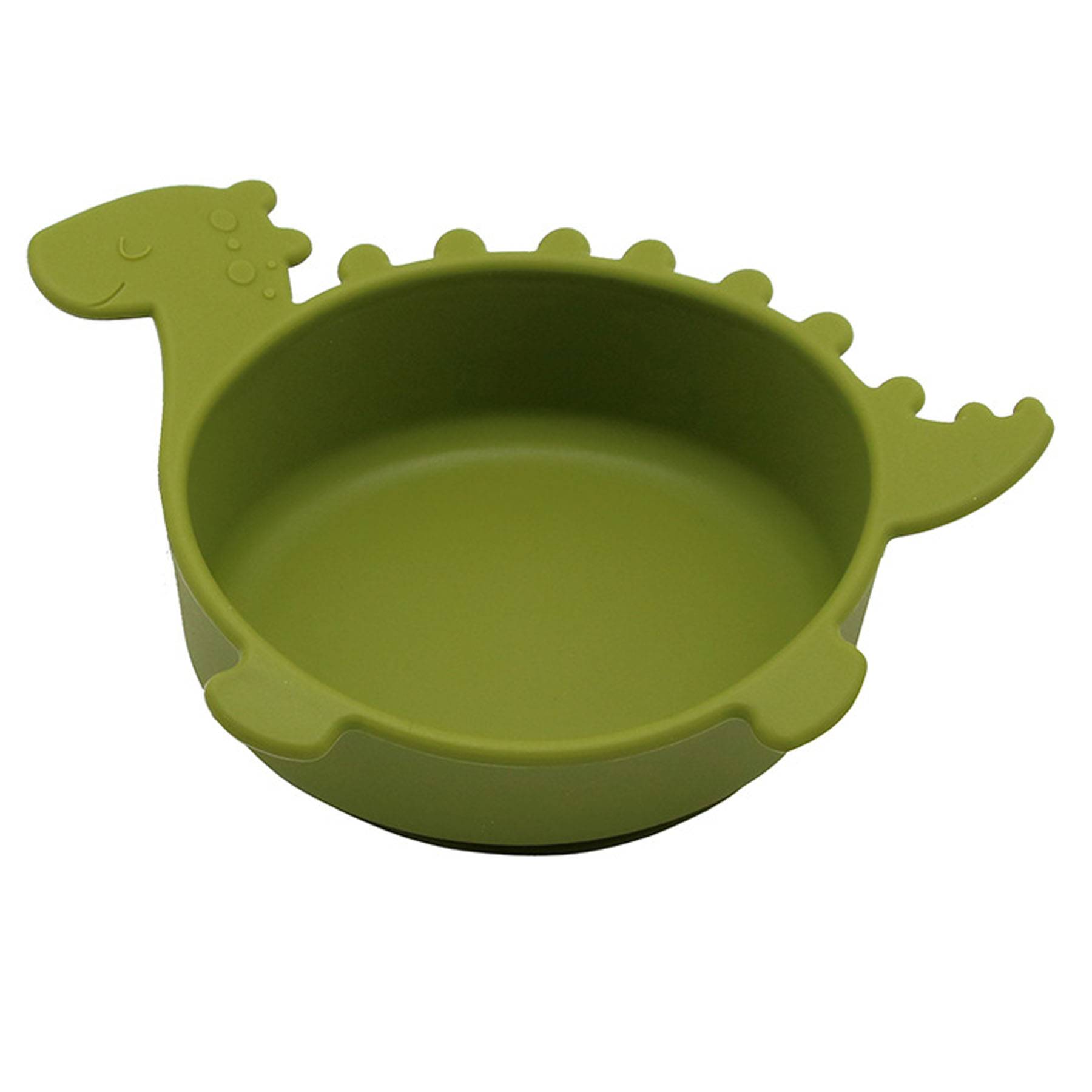 Silicone Bowl for Baby 2