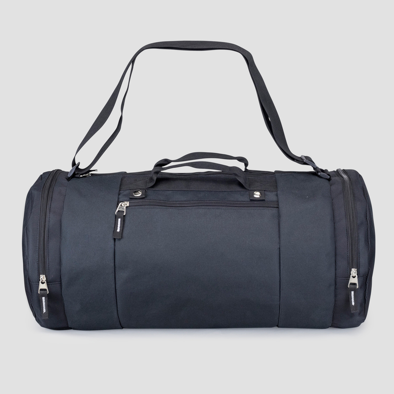 Oblong Polyester Roll Duffel Bag 4