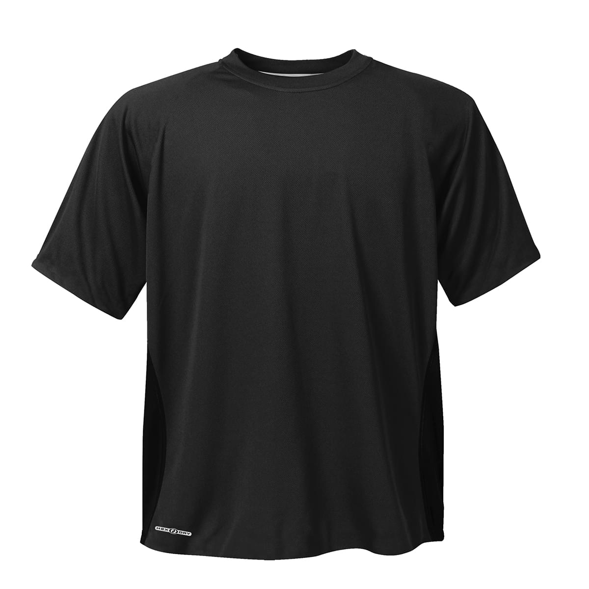 Stormtech Men's Stormtech H2X-DRY Short Sleeve Tee 13