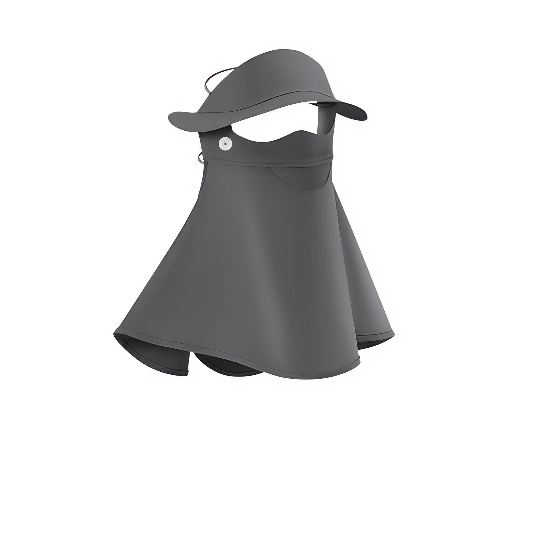 Fullface Sunhat 4
