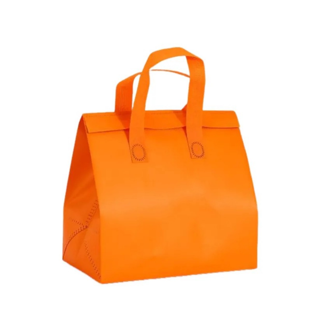 Oxford Fabric Cooler Bag for Meal Storage 8