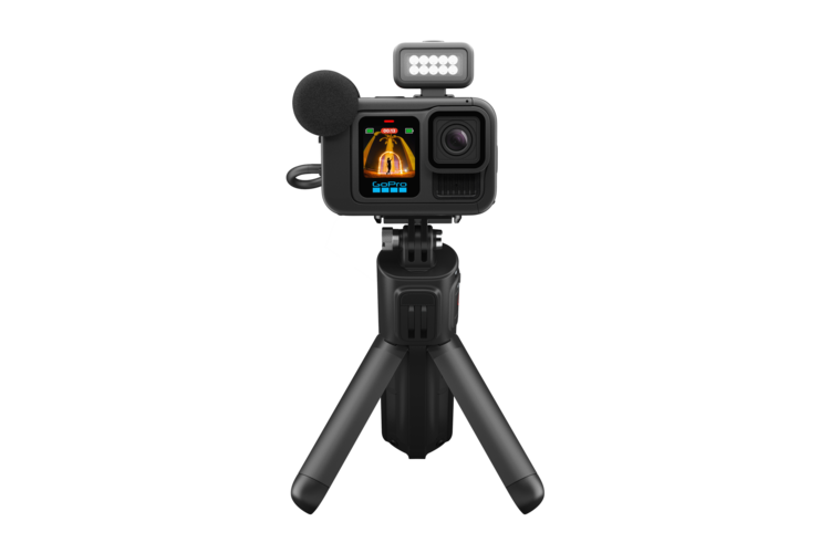 GoPro HERO13 Black Creator Edition 1