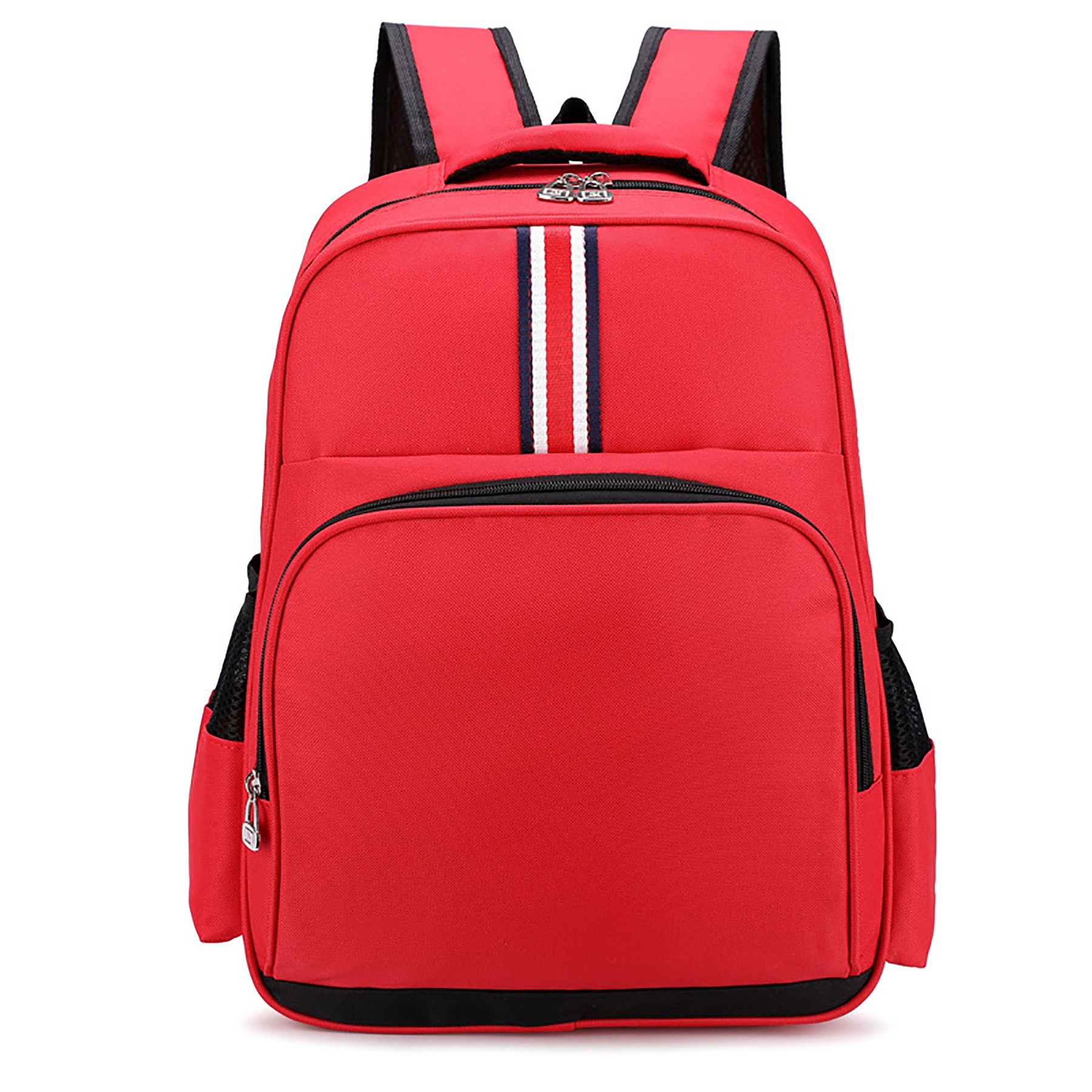 Polyester Student Backpack 3