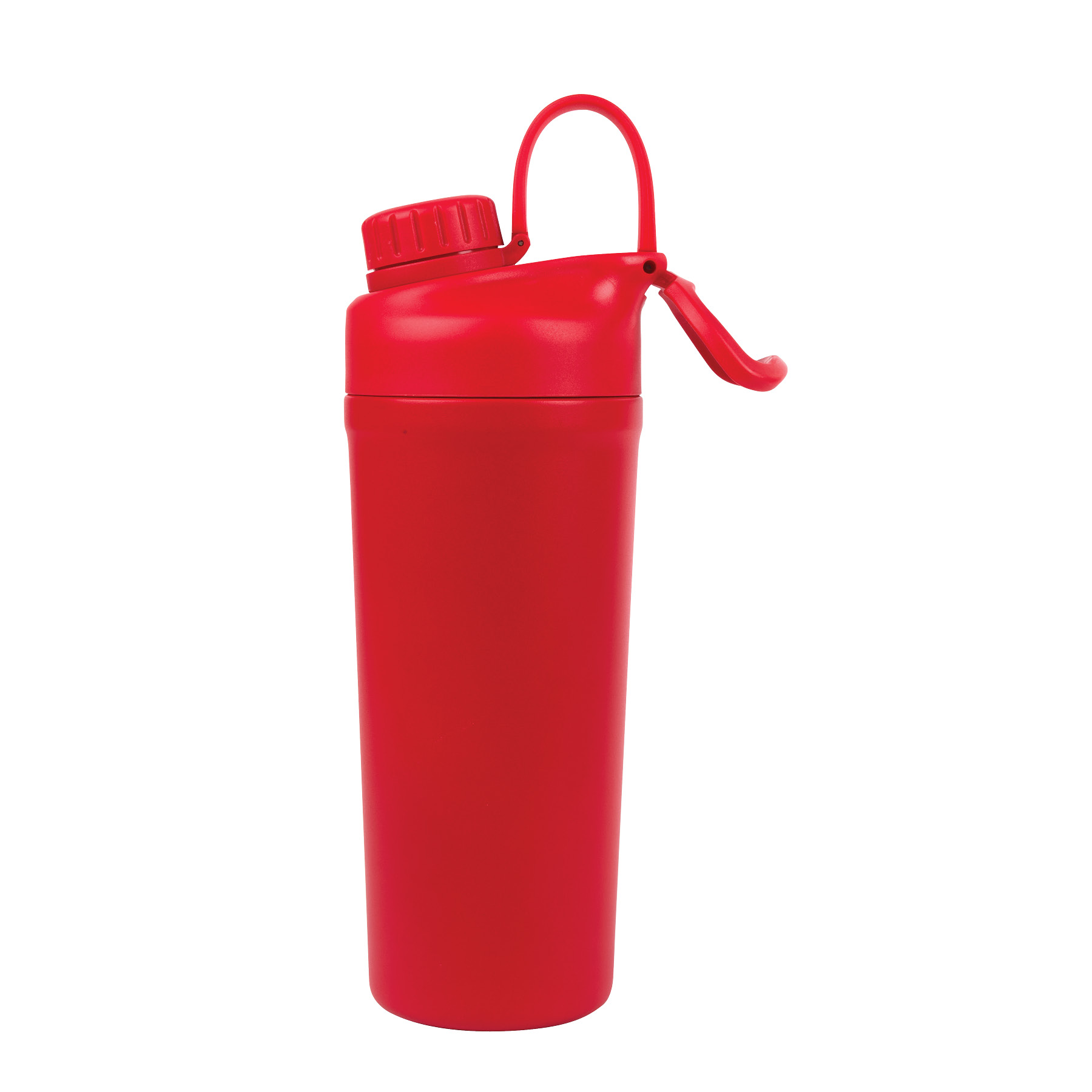 Longden 26 oz. Double Wall, Stainless Steel Shaker Bottle 48