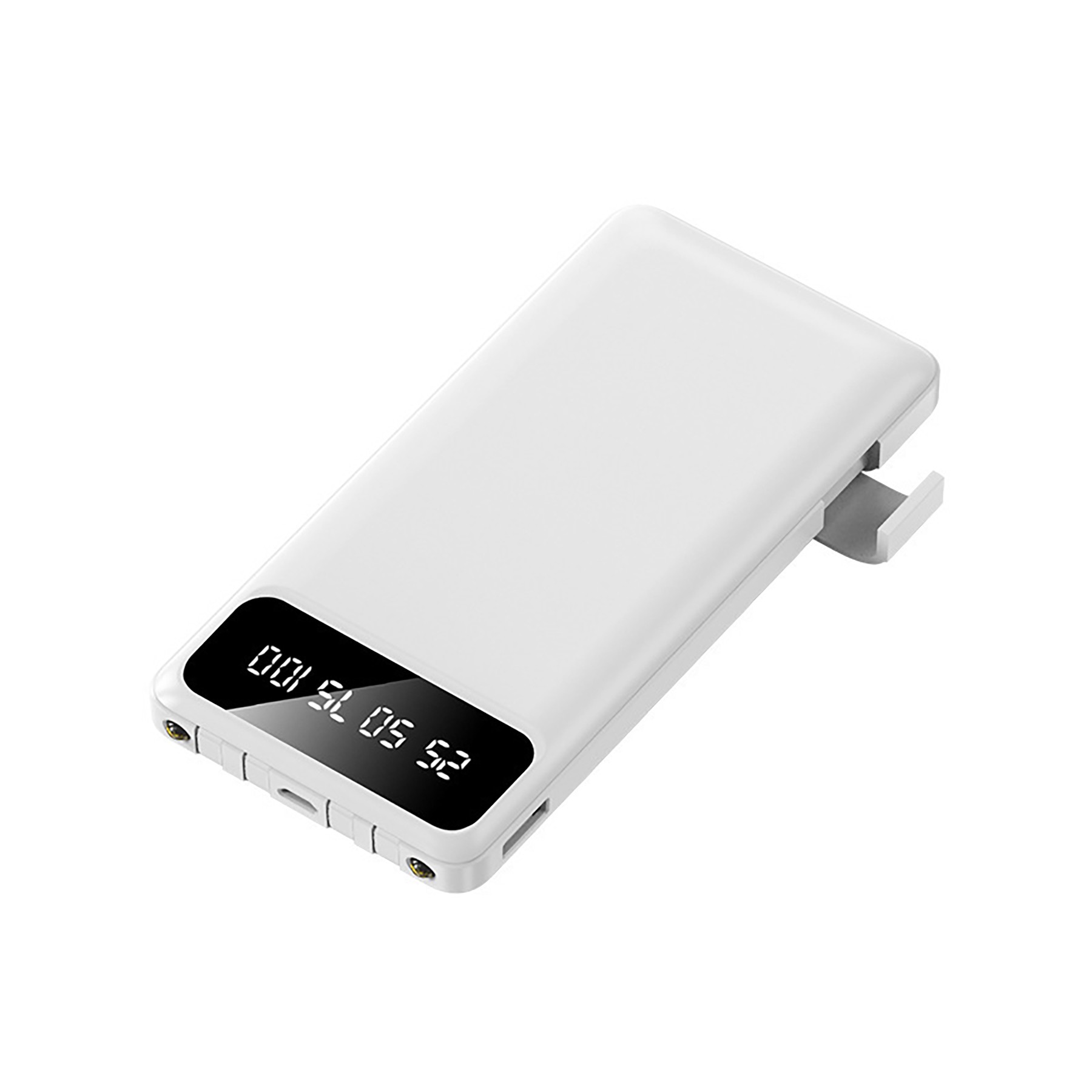 20000mAh Power Bank With Phone Stand 1
