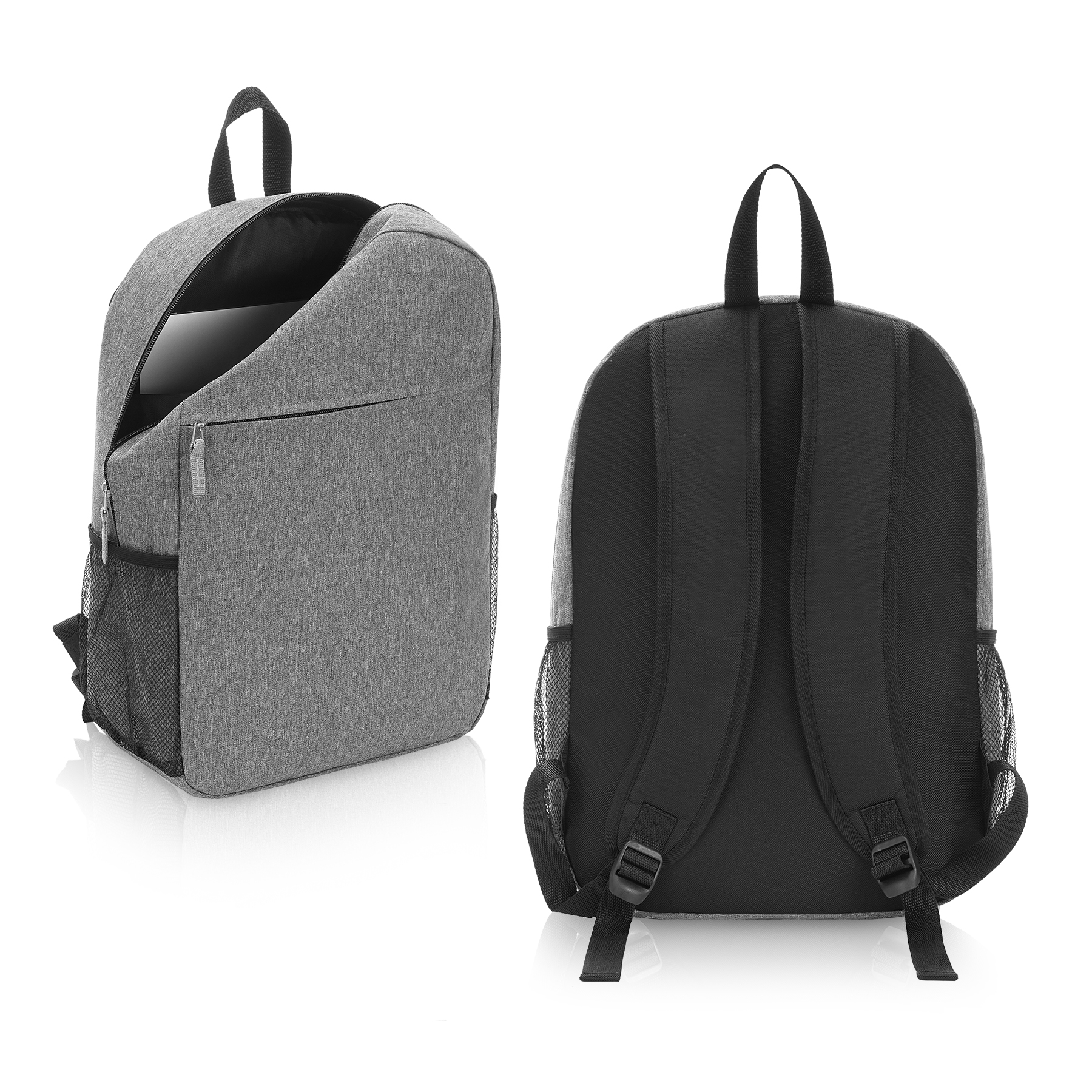 Urban 15" Computer Backpack 6