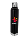 EarthTrendz™ 17 oz MOD Trail Vacuum Water Bottle 64