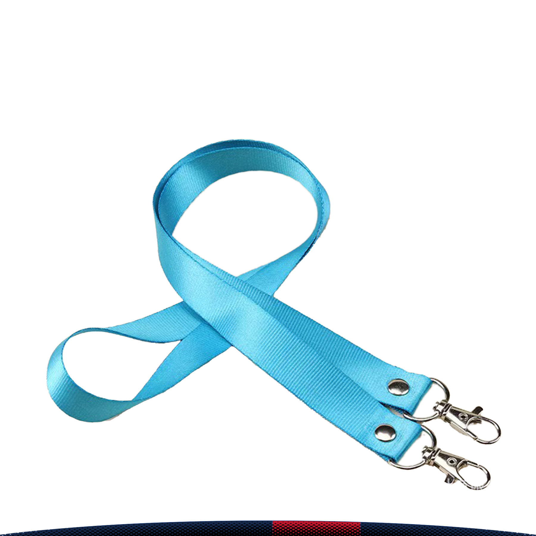Cinacy Double Buckle Lanyard 13