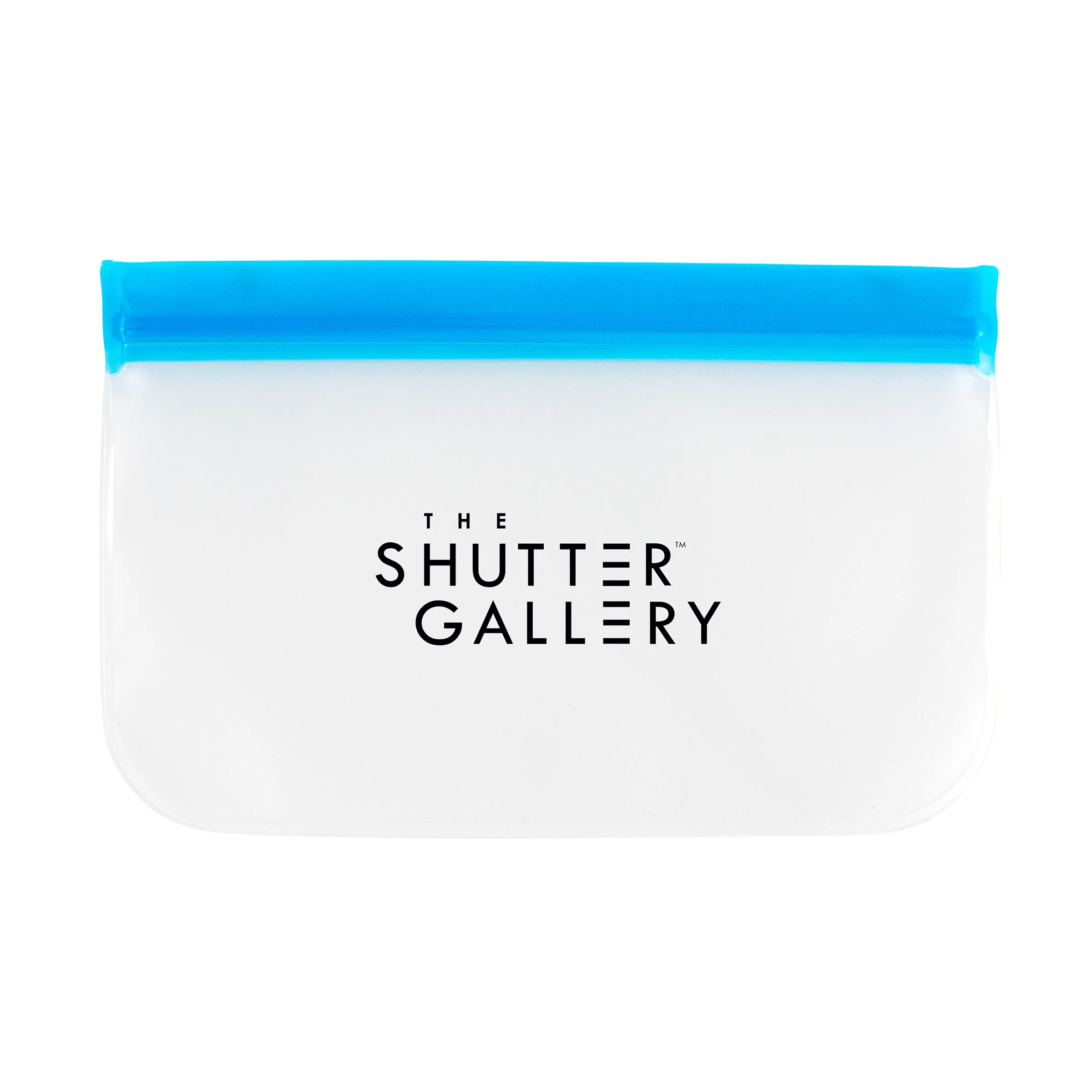 Snack Reusable Food Storage Bag 4