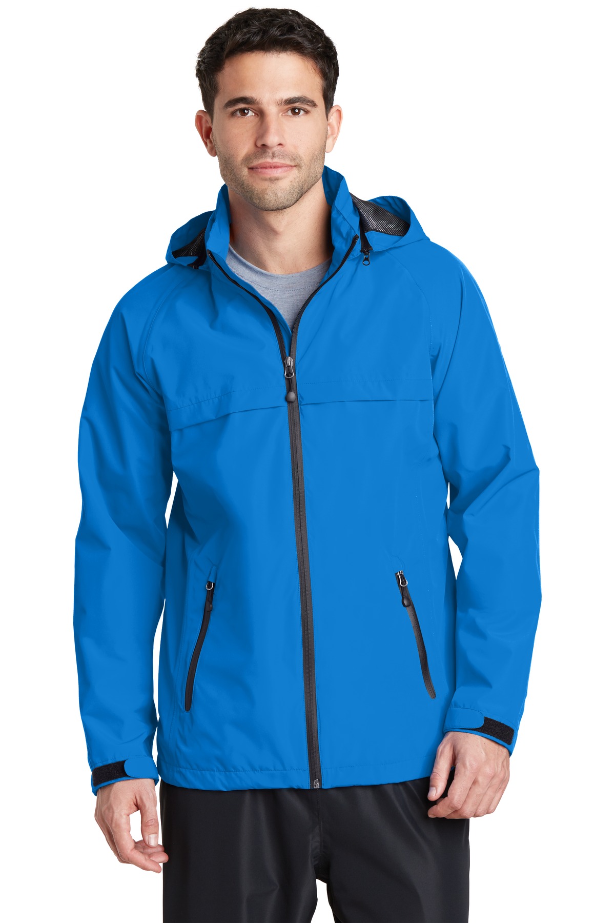 Port Authority® Torrent Waterproof Jacket 50