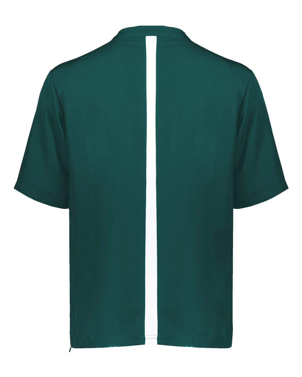 Men's Clubhouse Short Sleeve Quarter-Zip Pullover - 229581 14