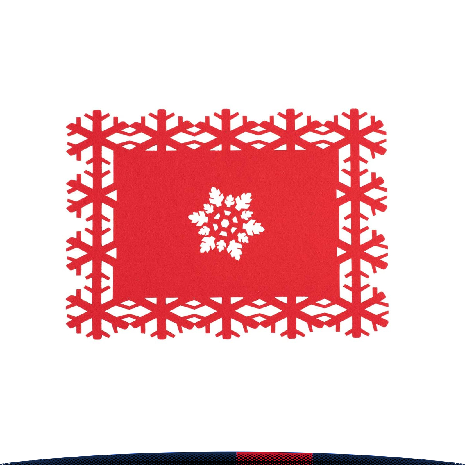 Christmas Table Mat 3