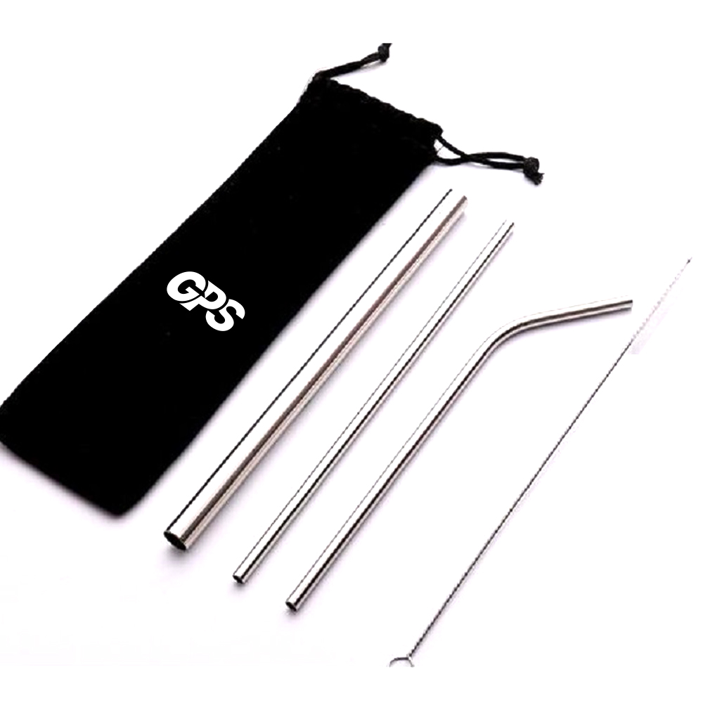 Stainless Steel Straws
