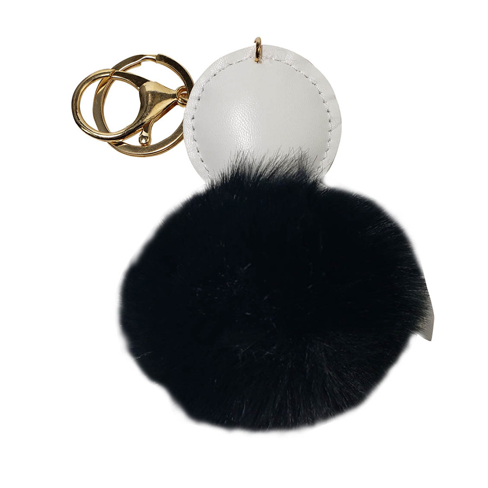 Penguin Super Plush Keyring 8