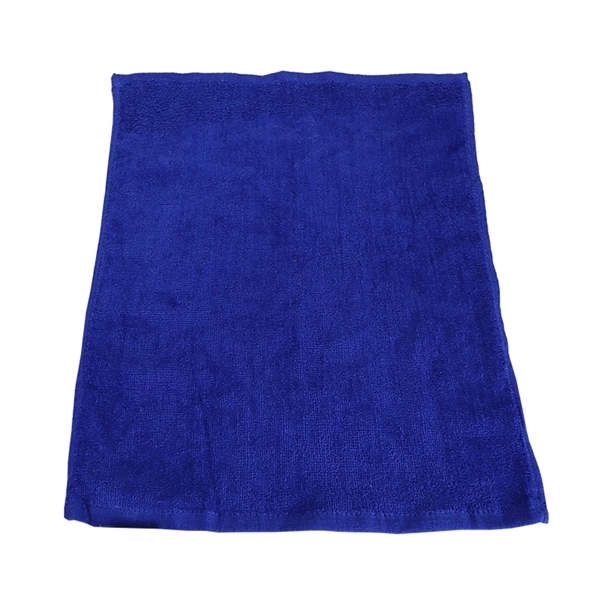 Cotton Terry Rally Towels 3