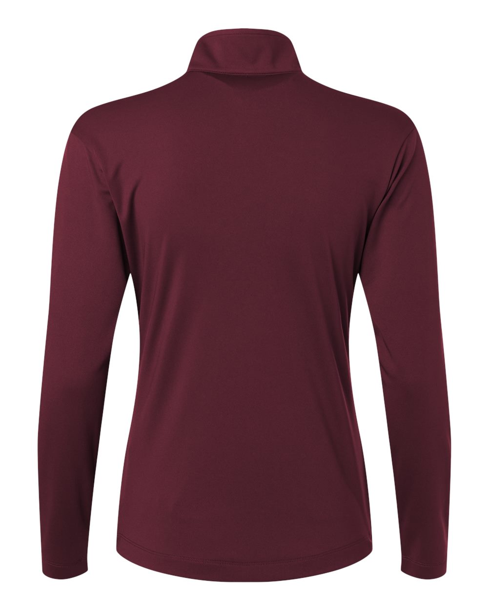 Women's Pro-Lock Performance Quarter-Zip Pullover - 41870L 116