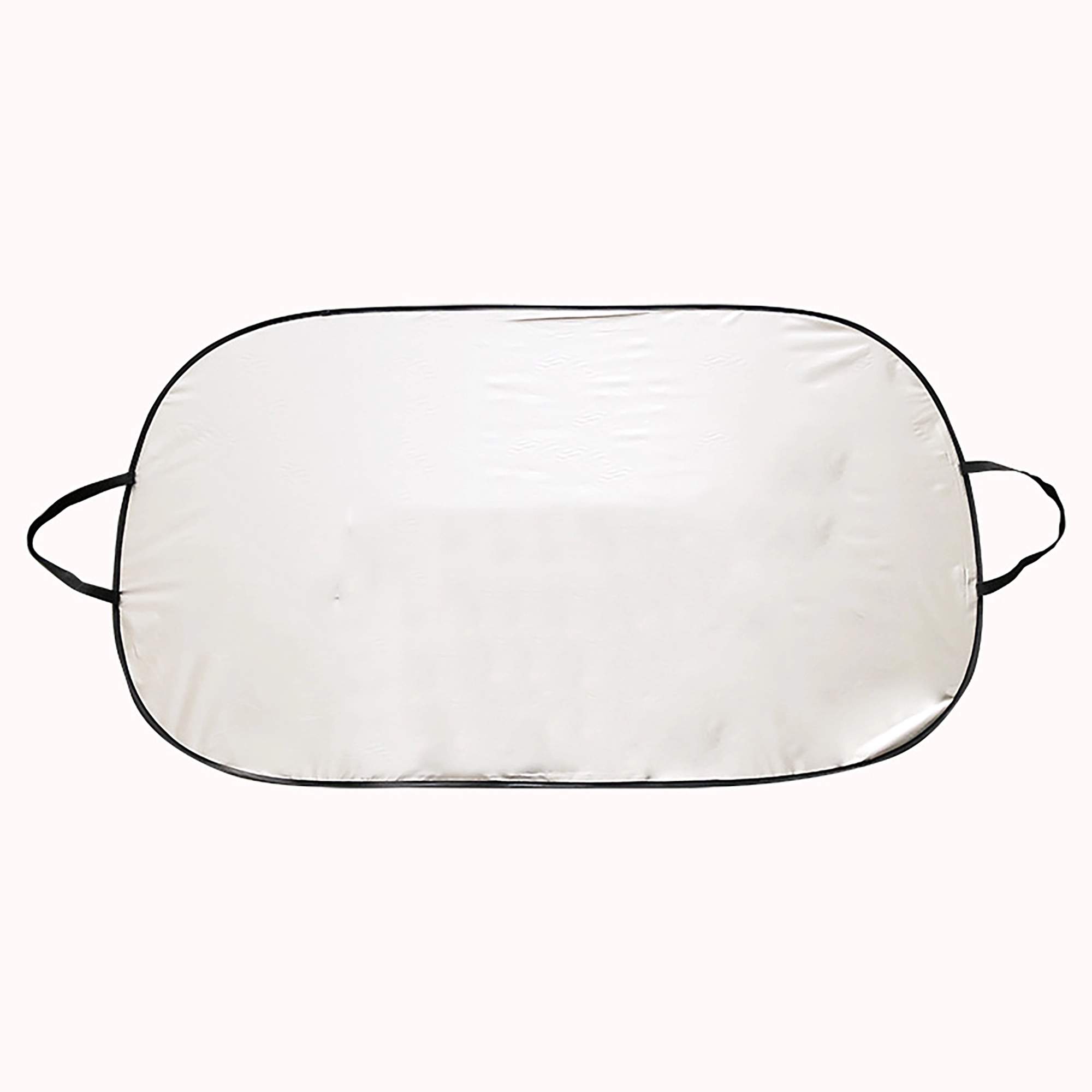 Foldable Car Sun Shade 3