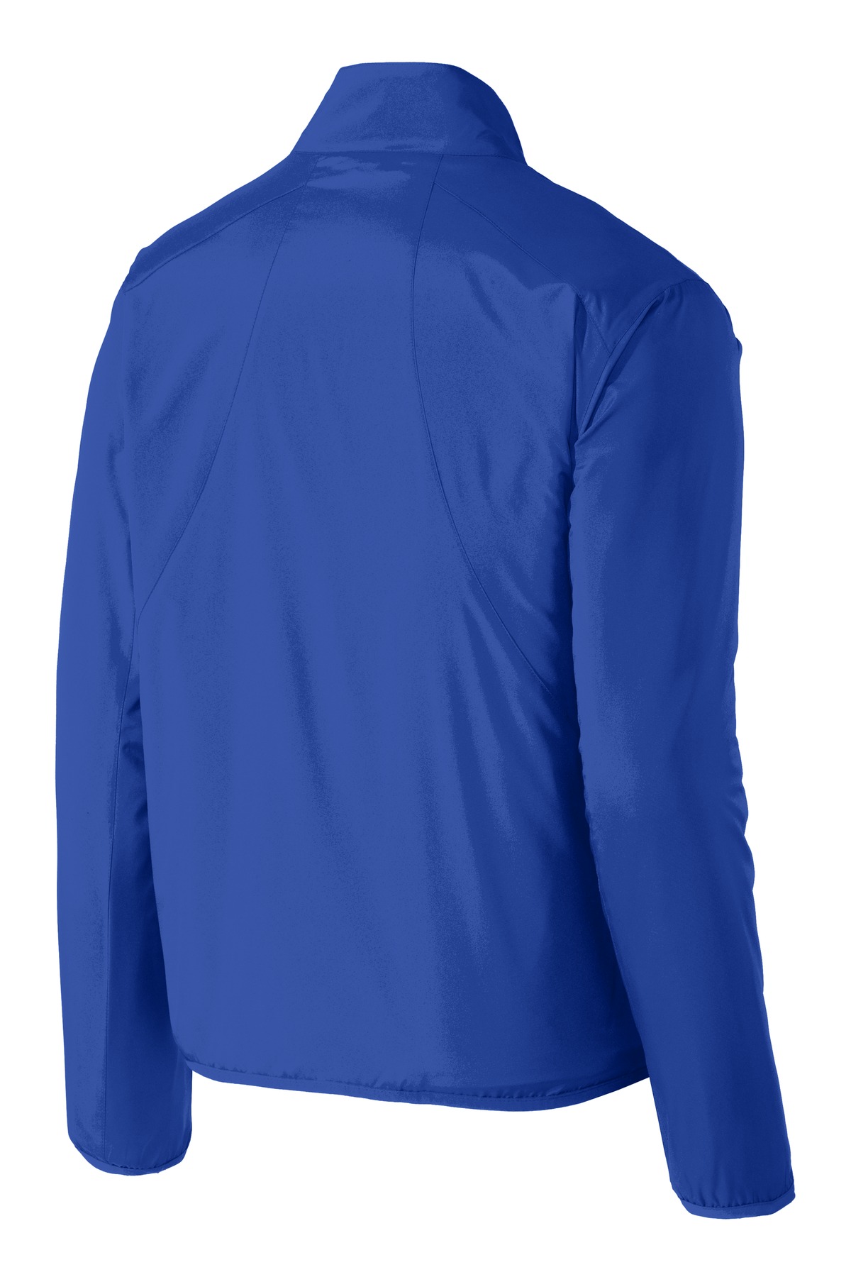 Port Authority Zephyr 1/2-Zip Pullover. J343 29