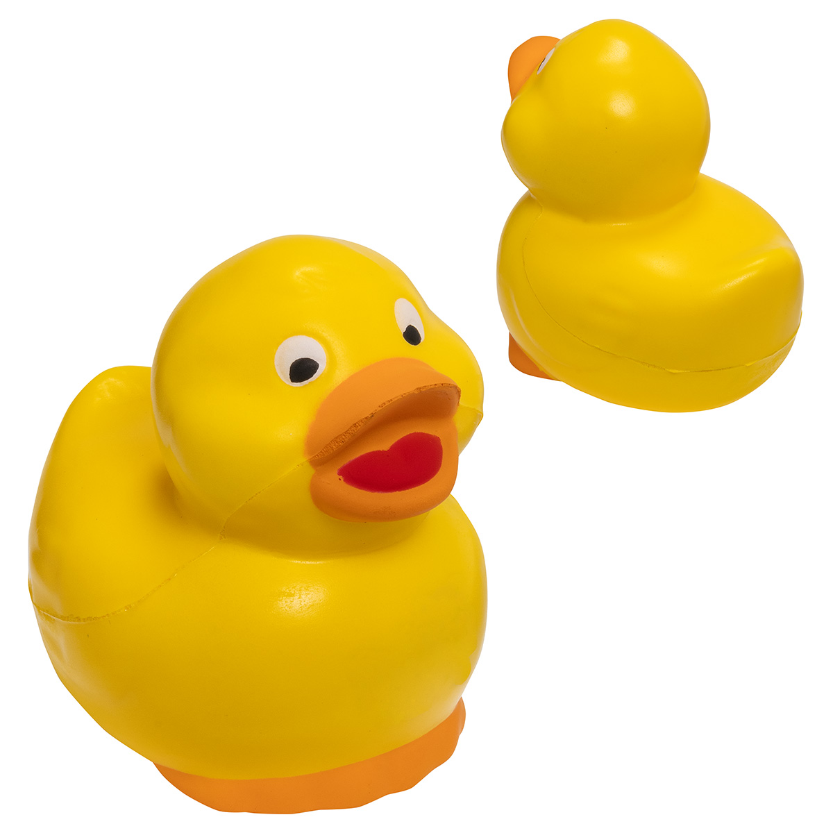 Rubber Duck Stress Reliever 5