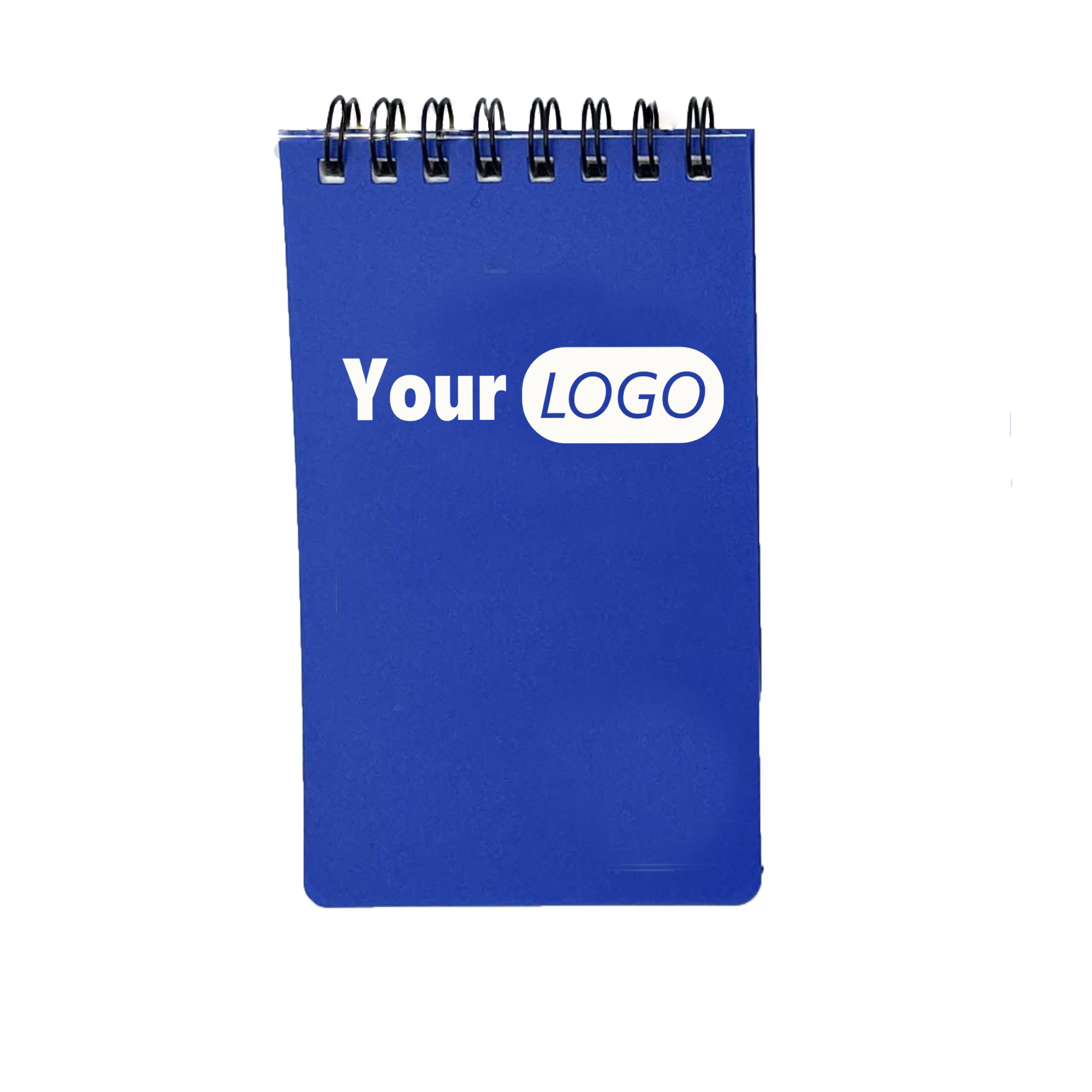 Waterproof Portable Wirebound Notebook 7