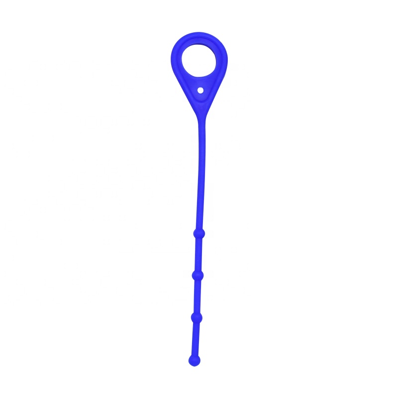 Sanitizer Bottle Silicone Loop 3