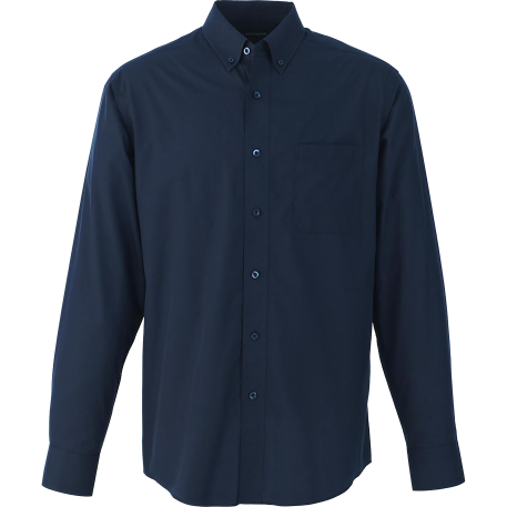 Men's PRESTON Long Sleeve Shirt 40