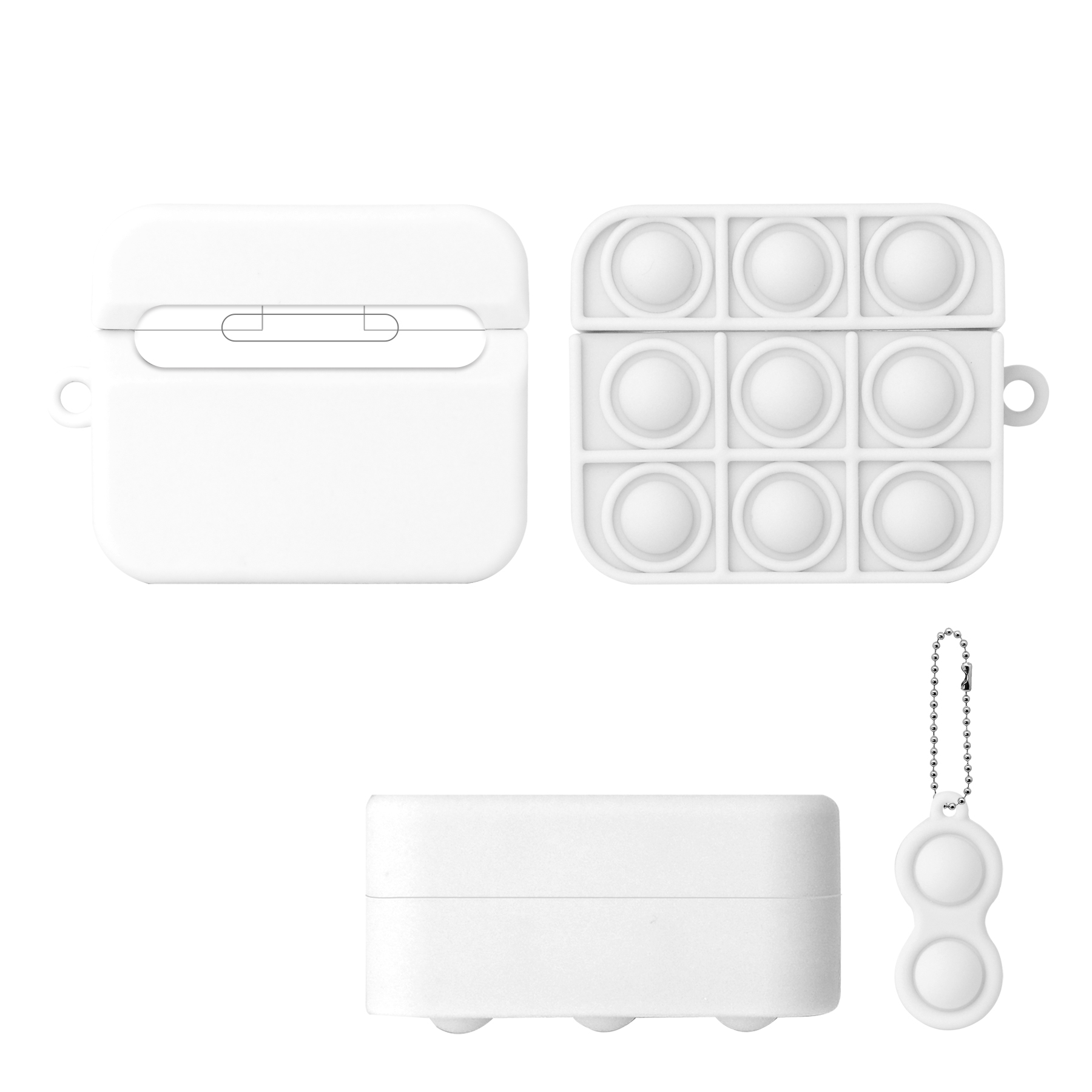 Bubble AirPods 3 Case 5