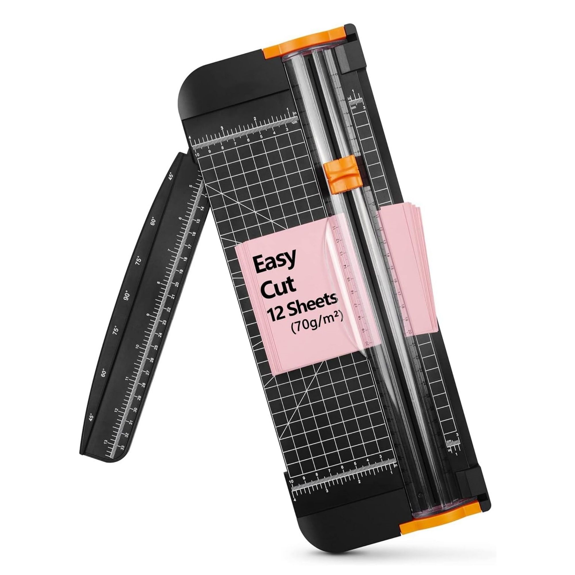 A4 Paper Cutter Guillotine 3