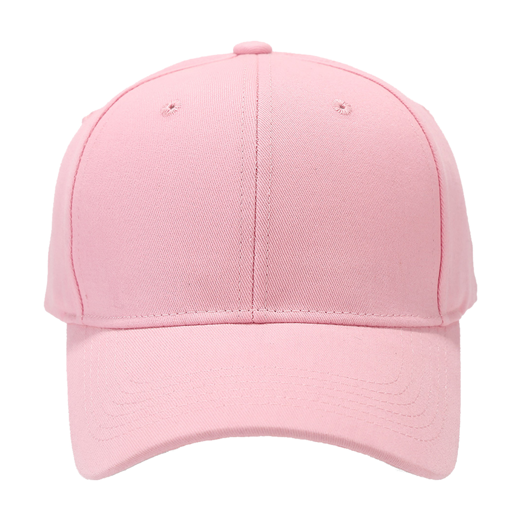 6 Panel Baseball Cap 32