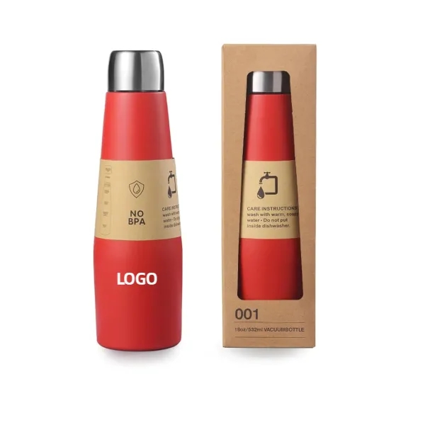High Appearance Insulated Cup 2