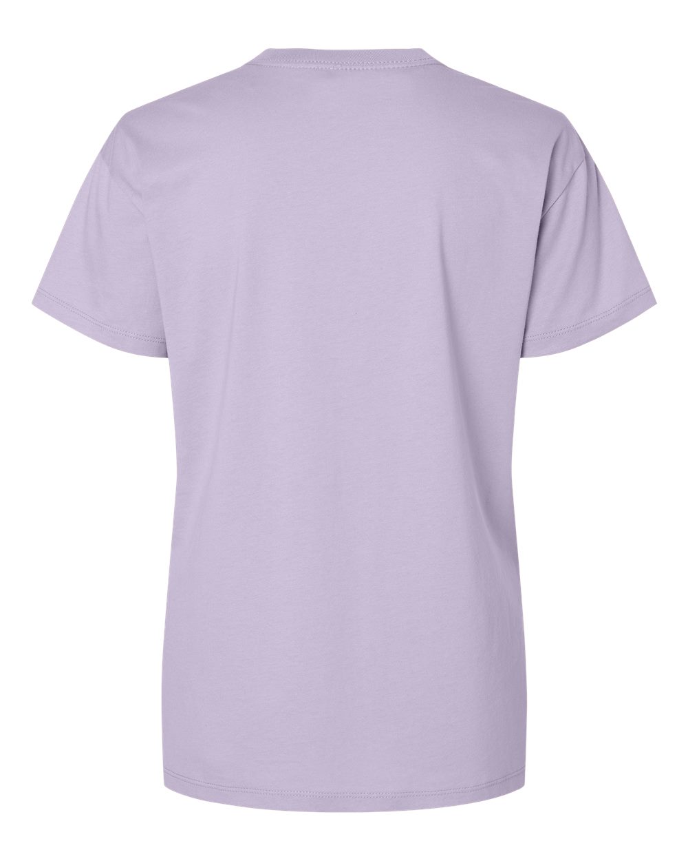 Women's Cotton Relaxed Tee - 3910 67