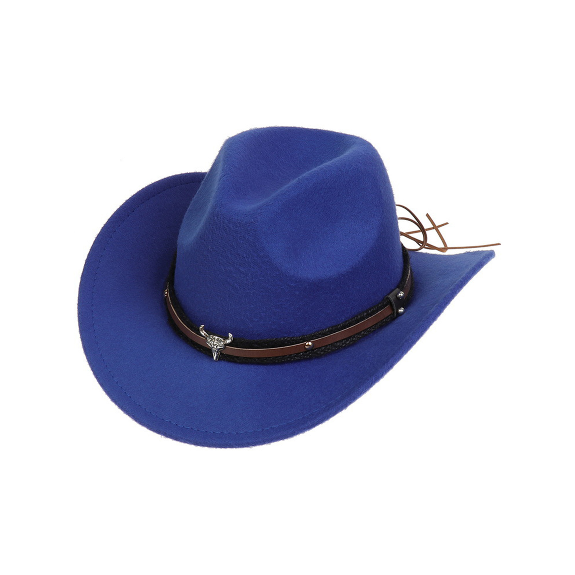 Western Cowboy Hat for Dancing, Sun Protection 9