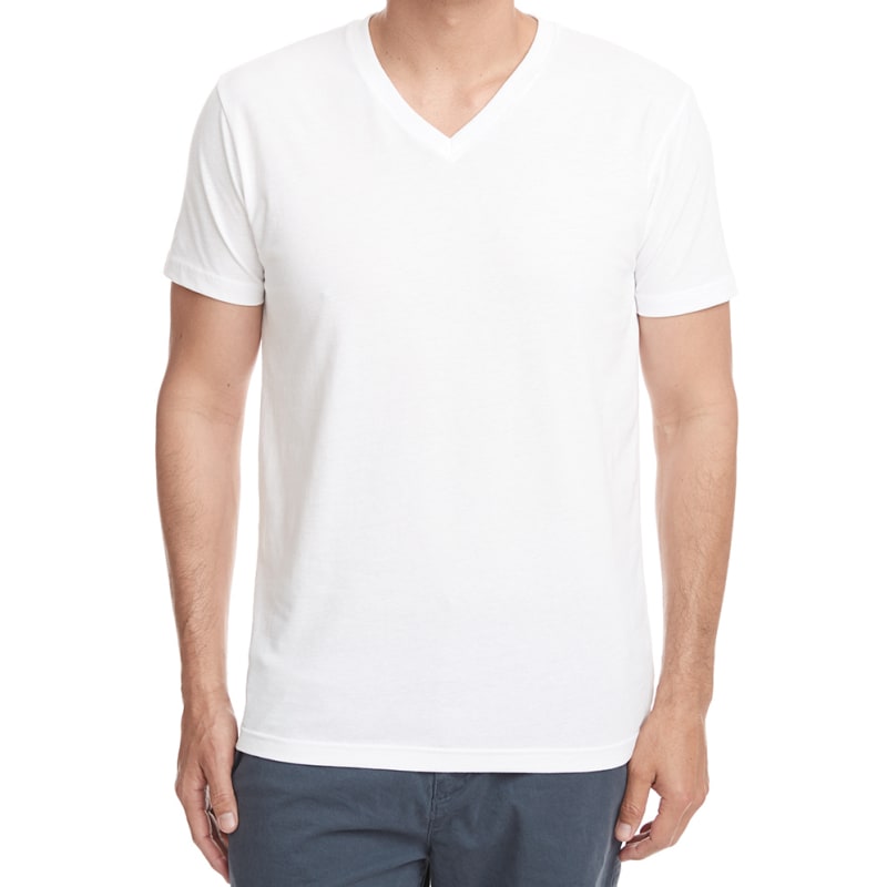 Next Level Mens Sueded 14