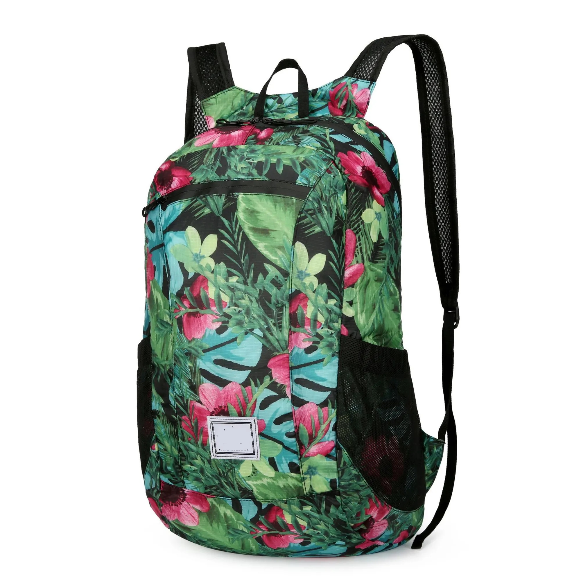 Packable Outdoor Backpack 9