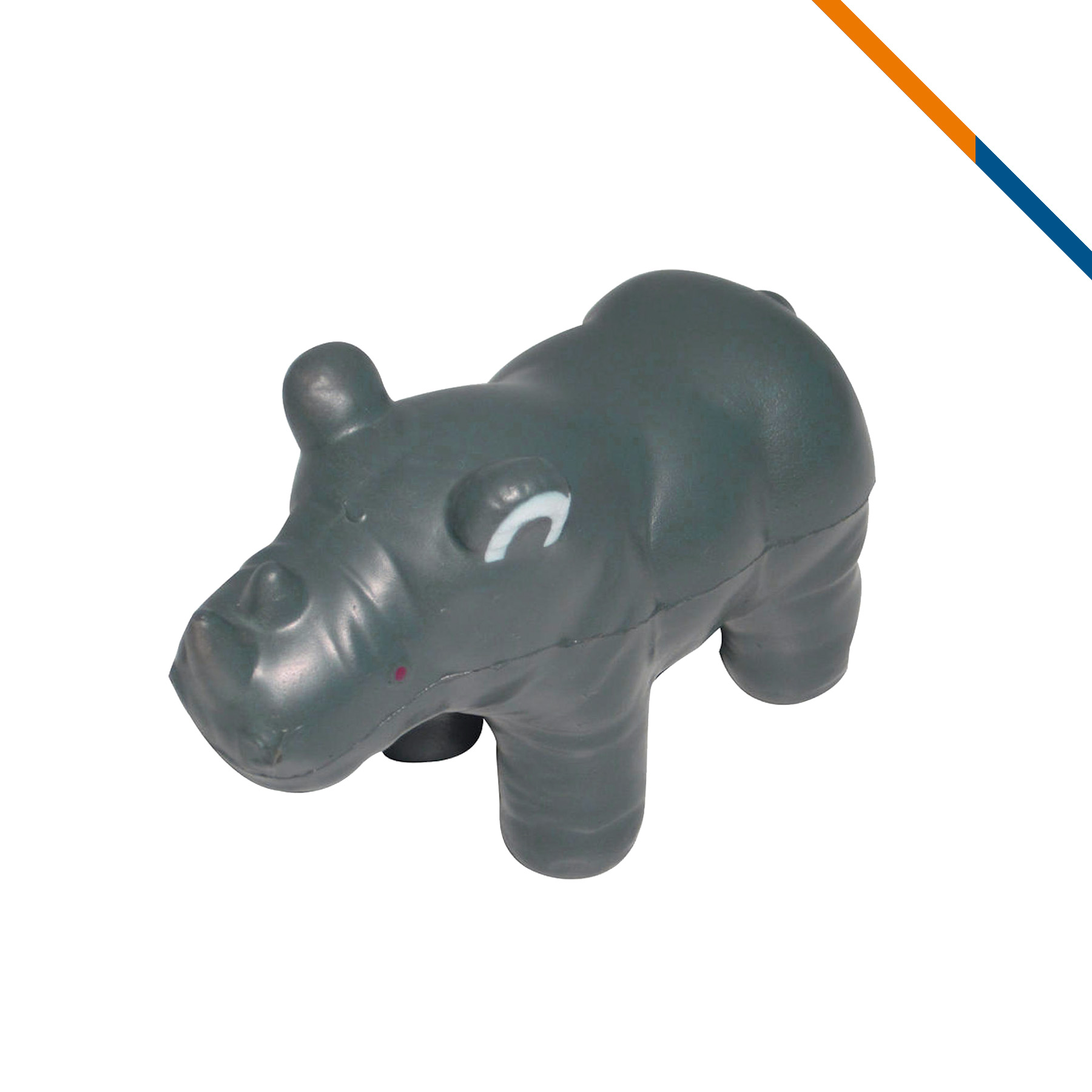 Gemcie Rhino Stress Ball 2
