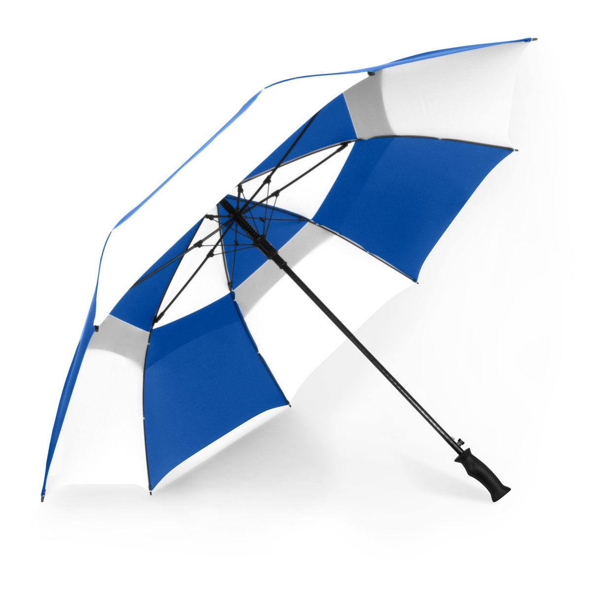 Shed Rain™ Windjammer® 62" Vented Auto-Open Golf Umbrella 28