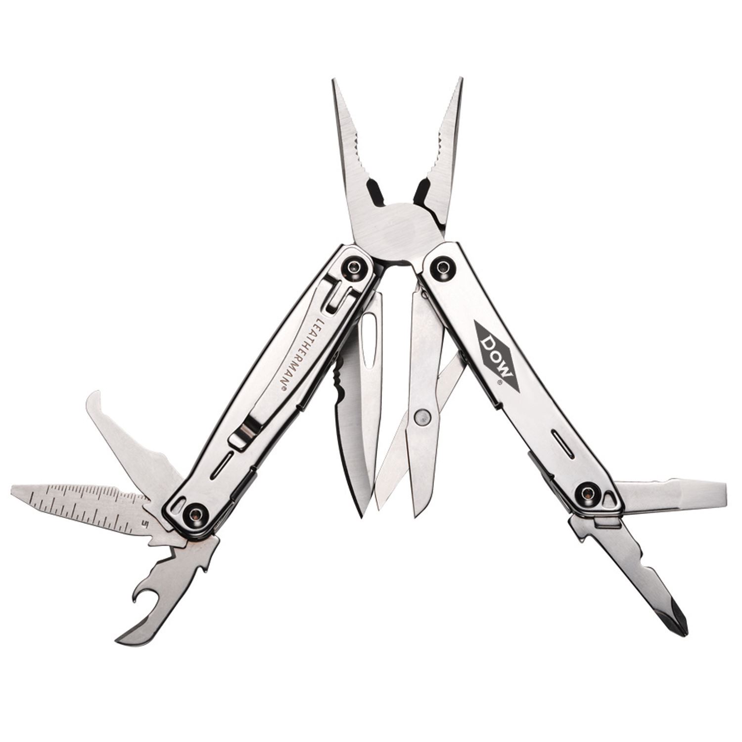 "AA" Mini Maglite® & Leatherman® Wingman 4