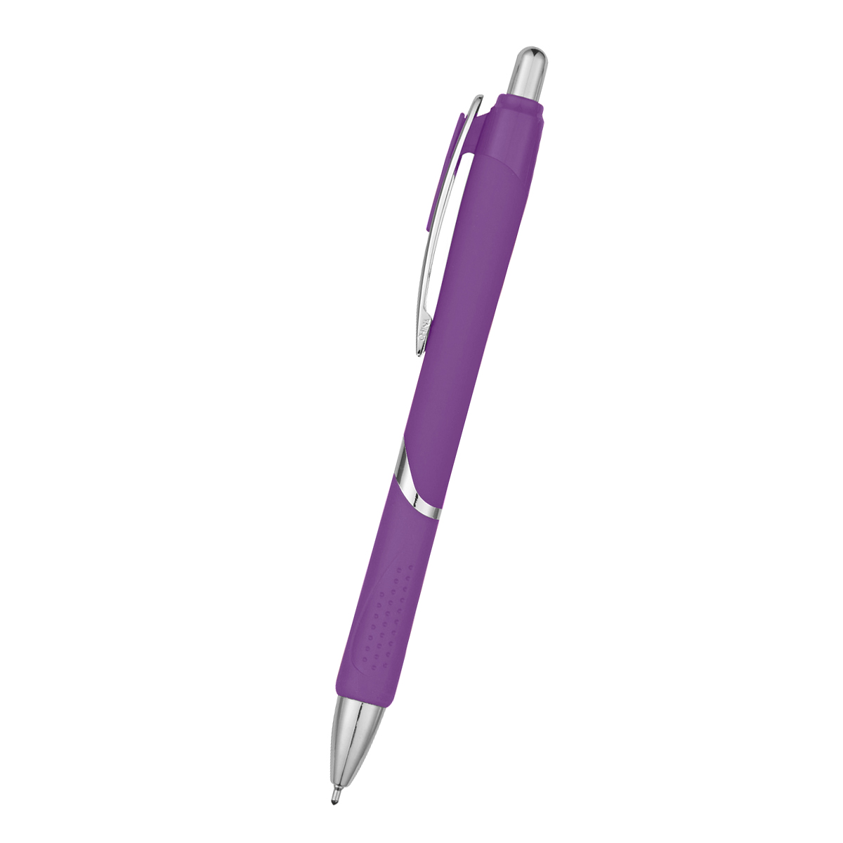 Dotted Grip Sleek Write Pen 19