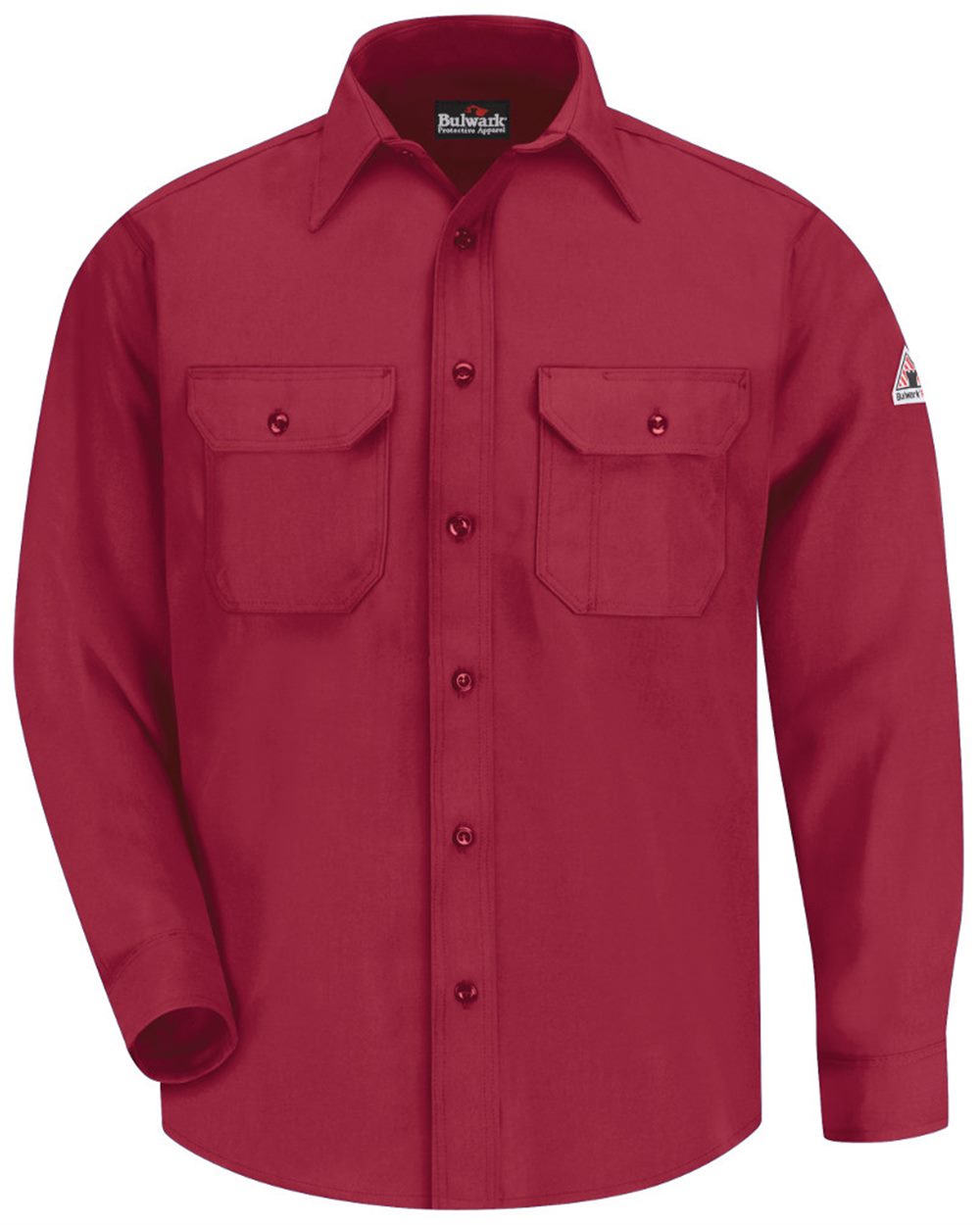 Uniform Shirt Nomex IIIA