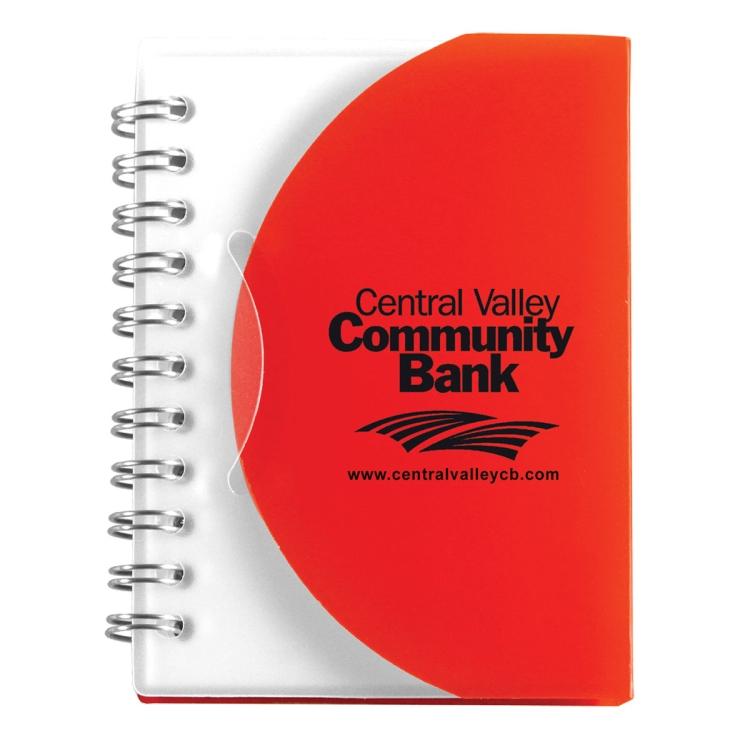 Pocket Jotter Notepad Notebook 1